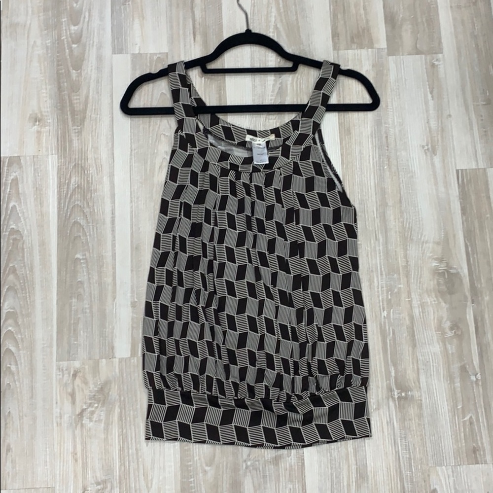 Alice + Olivia Tank Top